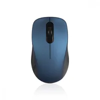 Modecom Wm10S Blue Mouse Wilres S
