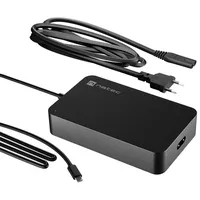 Natec Laptop Charger Grayling Usb-C 90W
