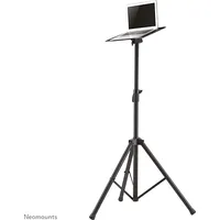 Neomounts by Newstar tripod stand, height adjustable, black Ns-Fs200Black
