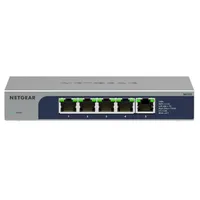 Netgear Switch Ms105 5X 2.5Ge
