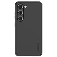 Nillkin Case  Super Frosted Shield Pro for Samsung S23 Black
