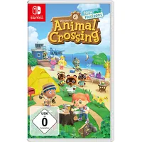 Nintendo Animal Crossing New Horizons - Switch E Everyone 10002027