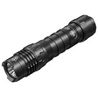 Nitecore P10Ix Black Hand flashlight Led
