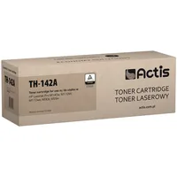No name Actis Th-142A Toner Replacement Hp 142A W1420A, Standard 950 pages Black
