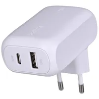 No name Belkin Double Wall Charger Usb-C Usb-A 42W
