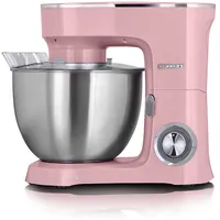 No name Heinrich And quotS Hkm 8078 Rosa food processor
