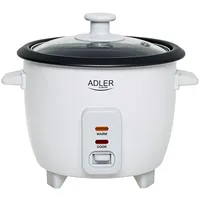 No name Rice cooker - 0.6 L Adler
