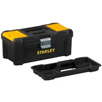 No name Stanley Essential toolbox with metal latches
