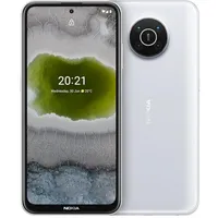 Nokia X10 64Gb Snow