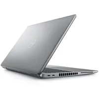 Notebook Dell Latitude 5540 Cpu i5-1335U 1300 Mhz 15.6 1920X1080 Ram 16Gb Ddr4 Ssd 256Gb Intel Integrated Graphics Eng Smart Card Reader Windows 11 Pro 1.61 kg N006L554015EmeaVp