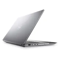 Notebook Dell Precision 5680 Cpu i9-13900H 2600 Mhz 16 Touchscreen 3840X2400 Ram 32Gb Ddr5 6000 Ssd 1Tb Nvidia Rtx 3500 Ad 12Gb Nor Windows 11 Pro 1.91 kg N014P5680EmeaVpNord
