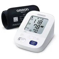 Omron M3 Comfort Upper arm Automatic 2 users
