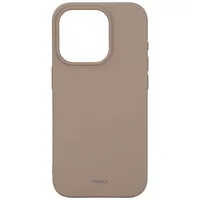 Onsala Back Sil Touch Recycled Magserie iPhone 15 Pro Summer Sand