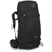 Osprey Kyte 48 women And 39S trekking backpack, black Xs/S