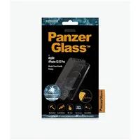 Panzerglass Apple For iPhone 12/12 Pro Glass Black Privacy glass Case Friendly