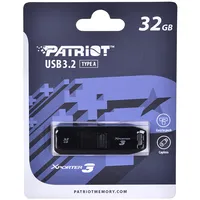Patriot Memory Partiot Flashdrive Xporter 3 32Gb Type A Usb3.2
