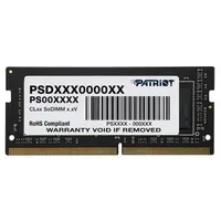 Patriot Signature Line 4Gbb Ddr4 2666Mhz So-Dimm Psd44G266681S