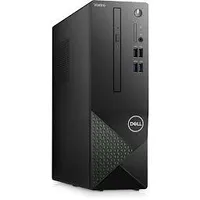 Pc Dell Vostro 3710 Business Sff Cpu Core i3 i3-12100 3300 Mhz Ram 8Gb Ddr4 3200 Ssd 256Gb Graphics card  Intel Uhd 730 Integrated Eng Bootable Linux Included Accessories Optical Mou