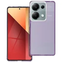 Pearl case for Xiaomi Redmi Note 13 Pro 4G purple