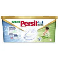 Persil Washing capsules 4In1  And quotDISCS Sensitive quot 22 washes
