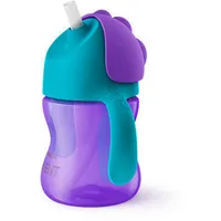 Philips Avent Scf796 / 02 whistle mug with handles, 200 ml, purple 02
