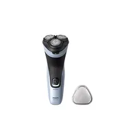 Philips Beard Shaver  X3003/00 Operating time Max 40 min Wet And Dry Nimh Blue/Black