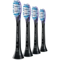 Philips Hx9054 / 33 Premium Gum Care brush heads, 4 pcs 33
