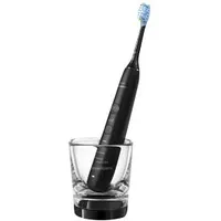 Philips Toothbrush Hx9914 57 Sonicare Diamondclean 9000 2Nd handle black Schwarz and white Hx9914/57
