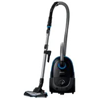 Philips Vacuum cleaner Performer Active Fc8578/09 Bagged Power 900 W Dust capacity 4 L Black