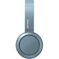 Philips Wireless On-Ear Headphones Tah4205Bl/00 Bluetooth, Built-In microphone, 32Mm drivers/closed-back, Blue