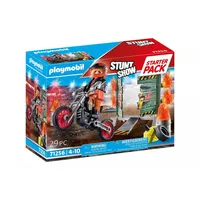 Playmobil Stunt Show 71256 Starter Pack Show

