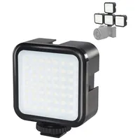 Puluz Led lamp  for the camera 860 lumens
