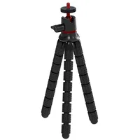 Puluz Tripod  Flexible Holder with Remote Control for Slr Cameras, Gopro, Cellphone
