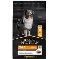 Purina Nestle Pro Plan Duo Delice Adult Chicken, Rice 10Kg
