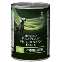 Purina Nestle Pro Plan Ha Hypoallergenic - wet dog food 400 g
