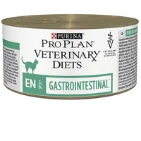 Purina Nestle Pro Plan Vet Feline Veterinary Diets En Gastrointestinal  - wet cat food 195G
