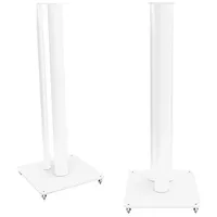 Q Acoustics Q3000Fsi speaker stands, white Qa3104
