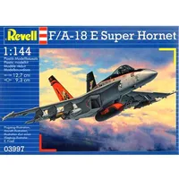 Revell F/A-18E Super Hornet
