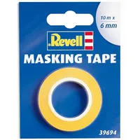 Revell Masking Tape 6Mm x 10M

