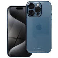 Roar Pure Simple Fit Case - for iPhone 13  navy