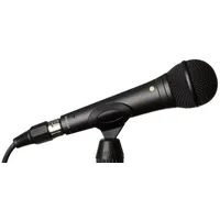 Rode Røde M1 microphone Black Stage/Performance microphone
