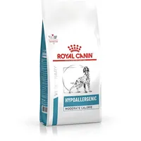 Royal Canin Hypoallergenic Moderate Calorie 7Kg
