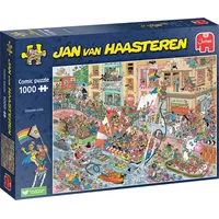 Royal Jumbo Bv Jan van Haasteren Celebrate Pride Jigsaw Puzzle 1000 Pieces Ju00030
