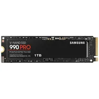 Samsung 990 Pro M.2 1000 Gb Pci  Express 4.0 V-Nand Mlc Nvme