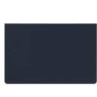 Samsung Book Cover Keyboard Slim Galaxy Tab S9/S9Fe black