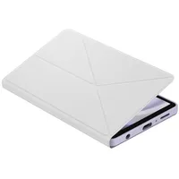Samsung Ef-Bx110Twegww Book Cover for Galaxy Tab A9 white
