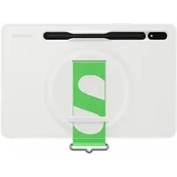 Samsung Ef-Gx700Cwe Strap Cover Galaxy Tab S8 White