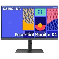 Samsung Electronics Polska Monitor C430 Led 24 Ls24C430Gauxen 100Hz

