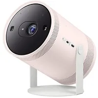 Samsung Freestyle projector socket, Vg-Sclb00Pr/Xc, pink
