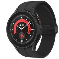 Samsung Galaxy R925 Watch 5 Pro 45Mm Lte Smartwatch / Titanium Black